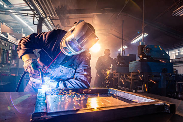 Affordable Welder Services in Descanso, CA