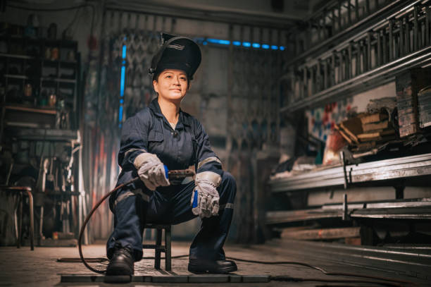 Best Artistic and Custom Metal Fabrication in Desnso, CA