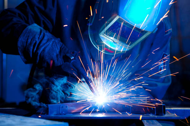Best Automation and Robotic Welding in Desnso, CA