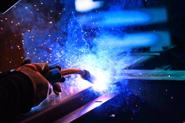 Trusted Descanso, CA Welder & Metal Fabrication Experts