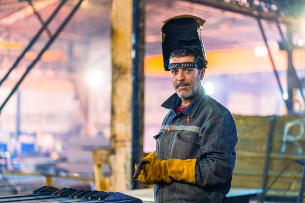 Best Marine and Shipbuilding Welding in Desnso, CA