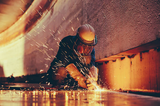 Best Automotive Welding in Desnso, CA