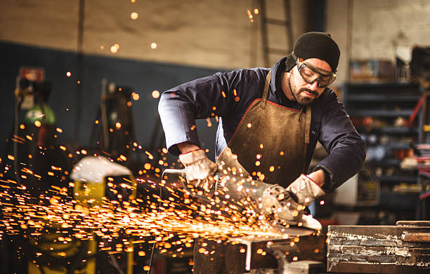 Best Welding Inspection and Certification in Desnso, CA