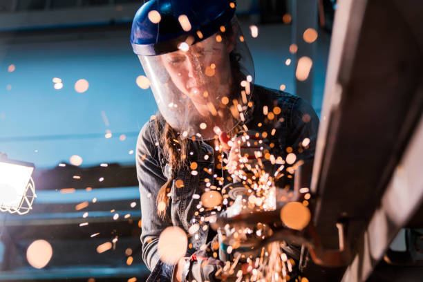 Best Aerospace and Defense Welding in Desnso, CA
